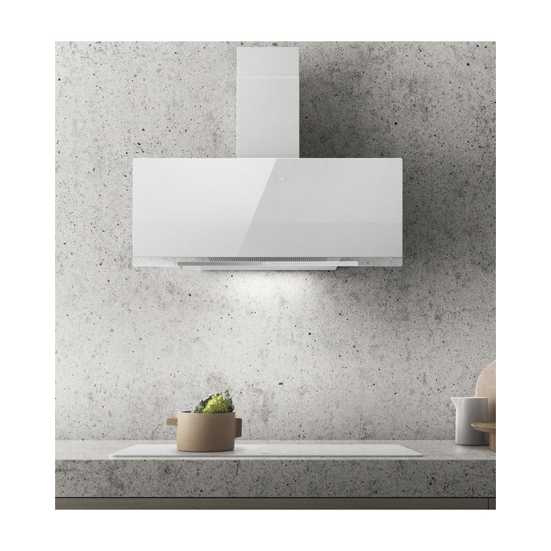 Gartraukis ELICA APLOMB WH / A / 60