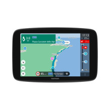 GPS navigacija TomTom TomTom GO Camper Max 700