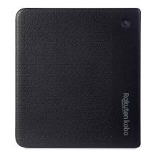 Czytnik Kobo Libra Colour Black + Stylus 2 (N428-KU-BK-K-BU) Czytnik Kobo Libra Colour Black + Stylus 2 (N428-KU-BK-K-BU)