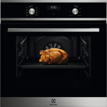 Orkaitė ELECTROLUX EOD5H70BX