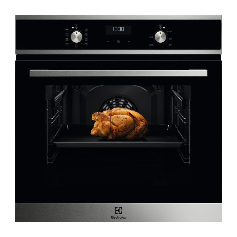Orkaitė ELECTROLUX EOD5H70BX