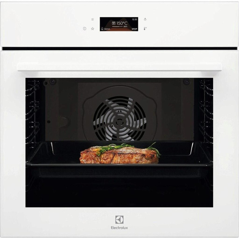 Orkaitė ELECTROLUX LOE8F38V