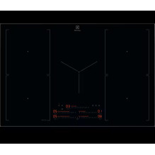 Hob ELECTROLUX EIS82550I