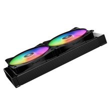 be quiet! Light Wings LX PWM high-Speed Lüfter 140mm 3er Pack Black be quiet! Light Wings LX PWM high-Speed Lüfter 140mm 3er Pack Black