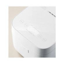 Xiaomi BHR9016EU Multi Reiskocher White Xiaomi BHR9016EU Multi Reiskocher White