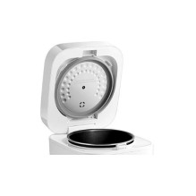 Xiaomi Smart Multifunctional Rice Cooker 1.5L White EU BHR9016EU Xiaomi Smart Multifunctional Rice Cooker 1.5L White EU BHR9016EU