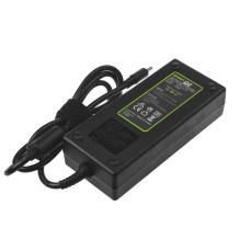 Green Cell PRO for Dell Precision 15 Dell XPS 15 9500 19.5V 130W (plug 4.3x3.0)