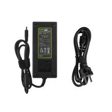 Green Cell PRO for Dell Precision 15 Dell XPS 15 9500 19.5V 130W (plug 4.3x3.0)
