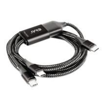 Club 3D USB-Typ-C...