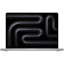 Nešiojamas kompiuteris Apple MacBook Pro 14 M5 Pro / 24 GB / 2 TB (MJLV4ZE / A)