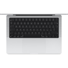 Nešiojamas kompiuteris Apple MacBook Pro 14 M5 Pro / 24 GB / 2 TB (MJLV4ZE / A)