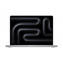 Apple Macbook Pro - M5 Pro (15 / 16) , 14,2" , 24GB , 1TB , Mac OS , Silver