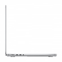 Apple Macbook Pro - M5 Pro (15 / 16) , 14,2" , 24GB , 1TB , Mac OS , Silver