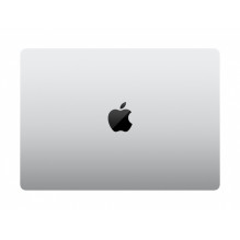 APPLE 14inch MacBook Pro M5 Pro chip with 15-core CPU and 16-core GPU 24GB 1TB SSD - Silver