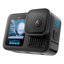 GoPro CHDHX-131-RW action sports camera