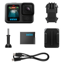 GoPro CHDHX-131-RW action sports camera