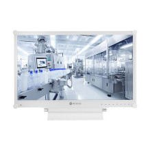 AG Neovo X-2402w 59.9cm 16:9 balta AG Neovo X-2402w 59.9cm 16:9 balta