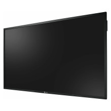 AG neovo HMQ-7501 190,5 cm juodas AG neovo HMQ-7501 190,5 cm juodas