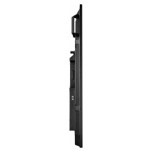 AG neovo HMQ-7501 190,5 cm juodas AG neovo HMQ-7501 190,5 cm juodas