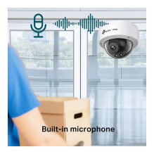 TP-Link VIGI C240 (2.8mm)