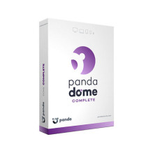 WatchGuard Panda Dome Complete