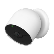 Google Nest Cam Outdoor and...