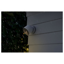 Google Nest Cam Outdoor and Indoor incl.Battery
