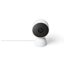 Google Nest Cam Outdoor and Indoor incl.Battery