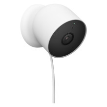 Google Nest Cam Outdoor and Indoor incl.Battery