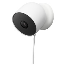 Google Nest Cam Outdoor and Indoor incl.Battery