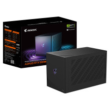 GIGABYTE AORUS RTX 5090 AI BOX