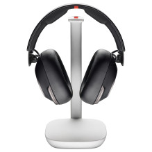 HP Poly Voyager Surround 85 UC USB-C Headset +USB-C / A Adapter +Charging Stand
