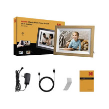 Kodak RCF-1012W digital photo frame