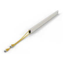 PATCHBOX CONE46STPYL networking cable