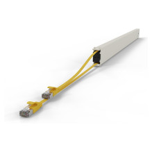 PATCHBOX CONE46STPYL networking cable