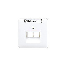 Jung CD 569-2 NAUA WW cover...