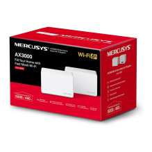 Mercusys Halo H80X (2-pack)