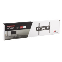 Televizoriaus Laikiklis - Maclean MC-421 VESA 600x400 80kg Reguliuojamas