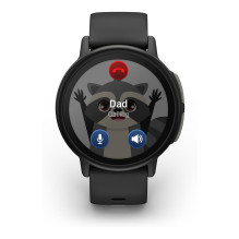 Garmin Bounce 010-03399-00 smartwatch / sport watch Garmin Bounce 010-03399-00 smartwatch / sport watch