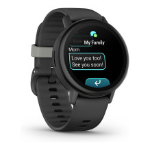 Garmin Bounce 010-03399-00 smartwatch / sport watch Garmin Bounce 010-03399-00 smartwatch / sport watch