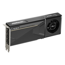 „B70 Pro 32GB AsRock Intel Arc Blower GDDR6“