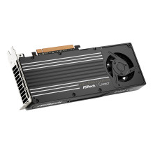 „B70 Pro 32GB AsRock Intel Arc Blower GDDR6“