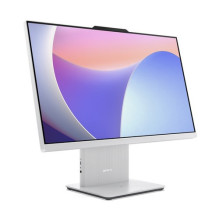 Stacionarus Kompiuteris - Lenovo IdeaCentre AIO 27IRH9 i5-13420H 27" FHD 16GB 512GB SSD Win11 Cloud Grey Stacionarus Kompiuteris - Lenovo IdeaCentre AIO 27IRH9 i5-13420H 27" FHD 16GB 512GB SSD Win11 Cloud Grey