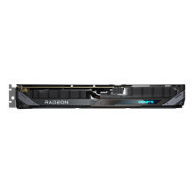 Vaizdo Plokštė - GIGABYTE Radeon RX 9060 XT 8GB GDDR6 3320MHz 7680x4320 Vaizdo Plokštė - GIGABYTE Radeon RX 9060 XT 8GB GDDR6 3320MHz 7680x4320