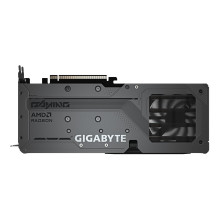 Vaizdo Plokštė - GIGABYTE Radeon RX 9060 XT 8GB GDDR6 3320MHz 7680x4320 Vaizdo Plokštė - GIGABYTE Radeon RX 9060 XT 8GB GDDR6 3320MHz 7680x4320