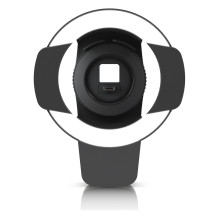 Ubiquiti UACC Pro Bullet Enhancer B Ubiquiti UACC Pro Bullet Enhancer B