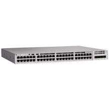 Cisco C9200-48PL-E network...