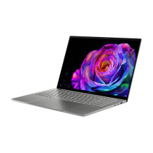 Acer Swift 16 AI OLED SF16-71T-78HV CUX7-358H / 16GB / 512SSD / W11 Home