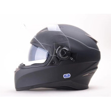 Motorcycle helmet HD-09B,...