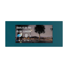 Thermaltake 6.0inch LCD...